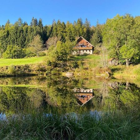 Ferienhaus Klause Neureichenau Esterno foto