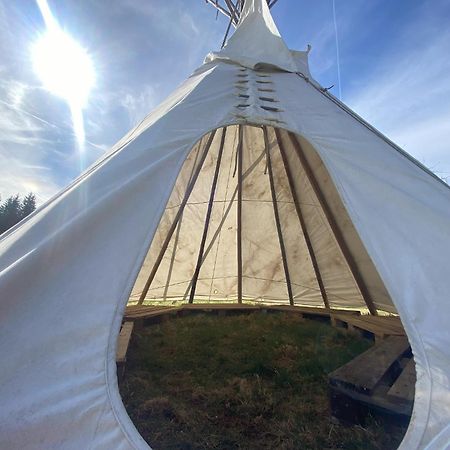 Ferienhaus Klause Neureichenau Esterno foto
