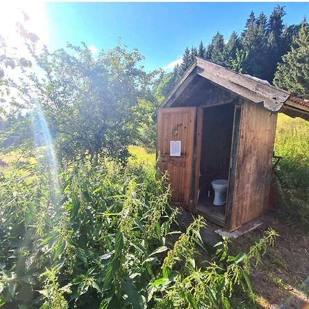 Ferienhaus Klause Neureichenau Esterno foto