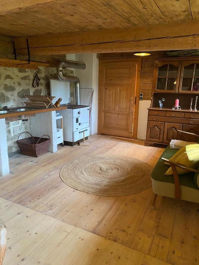 Ferienhaus Klause Neureichenau Esterno foto