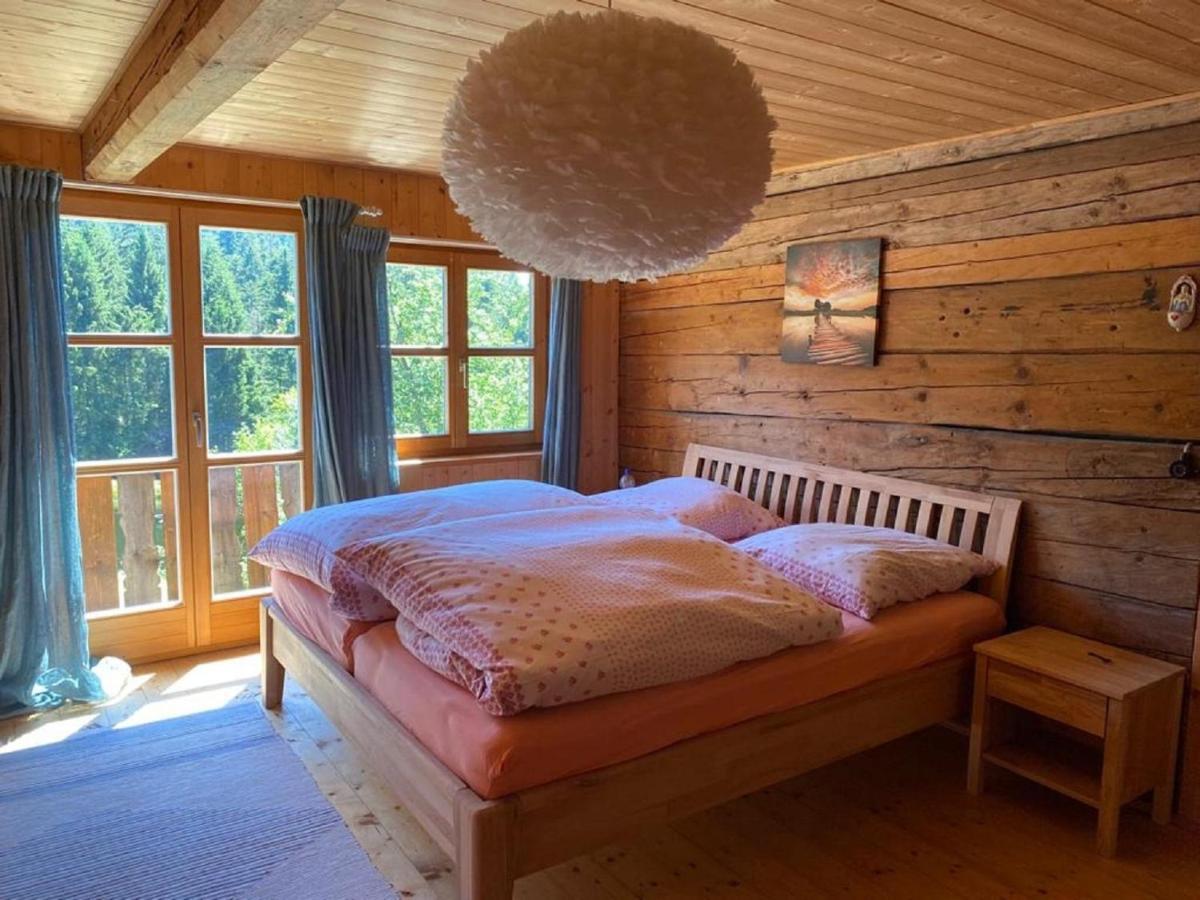 Ferienhaus Klause Neureichenau Esterno foto