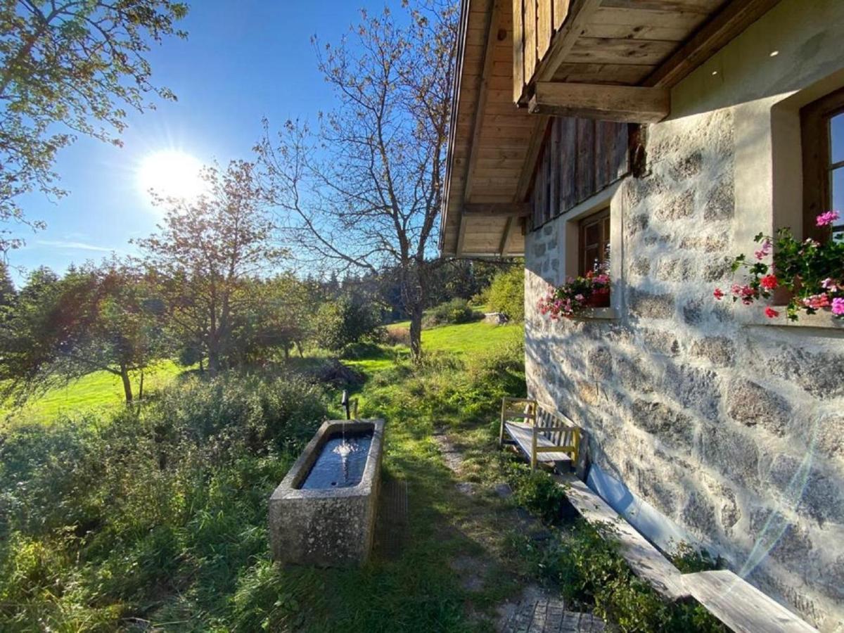 Ferienhaus Klause Neureichenau Esterno foto