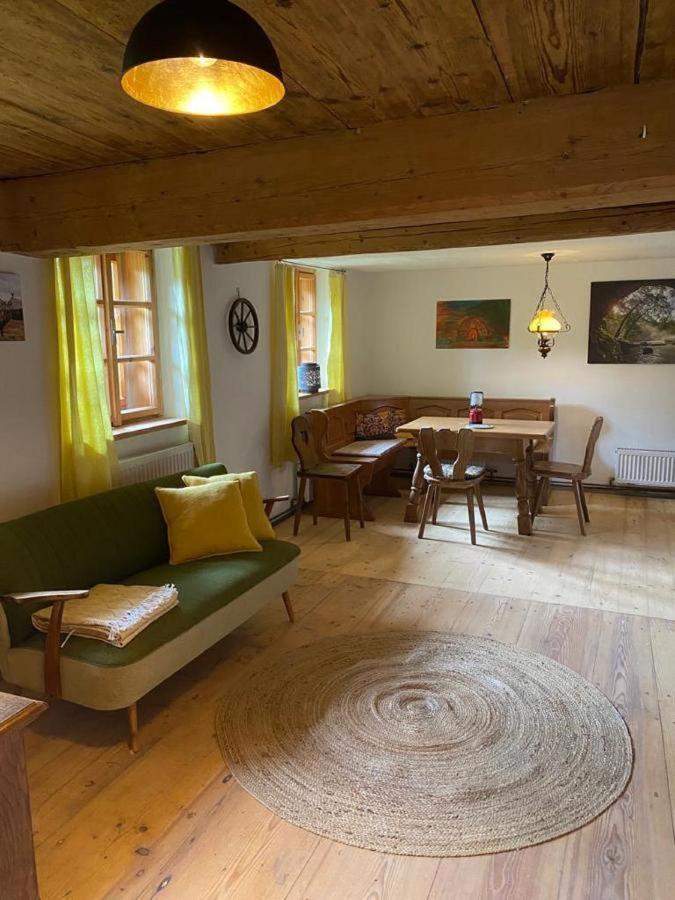 Ferienhaus Klause Neureichenau Esterno foto
