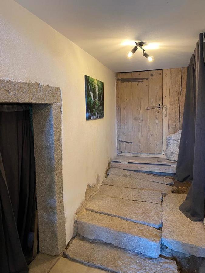 Ferienhaus Klause Neureichenau Esterno foto