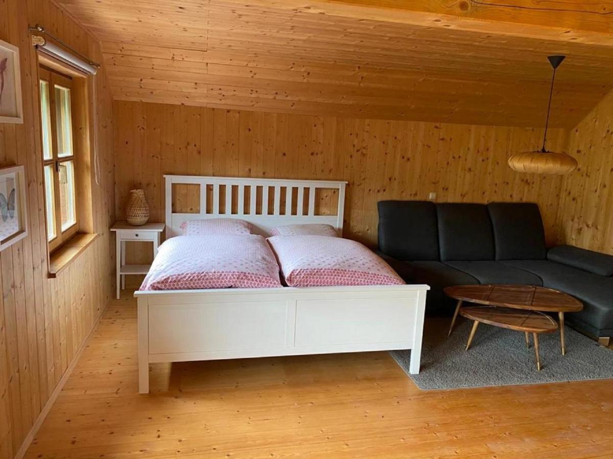 Ferienhaus Klause Neureichenau Esterno foto