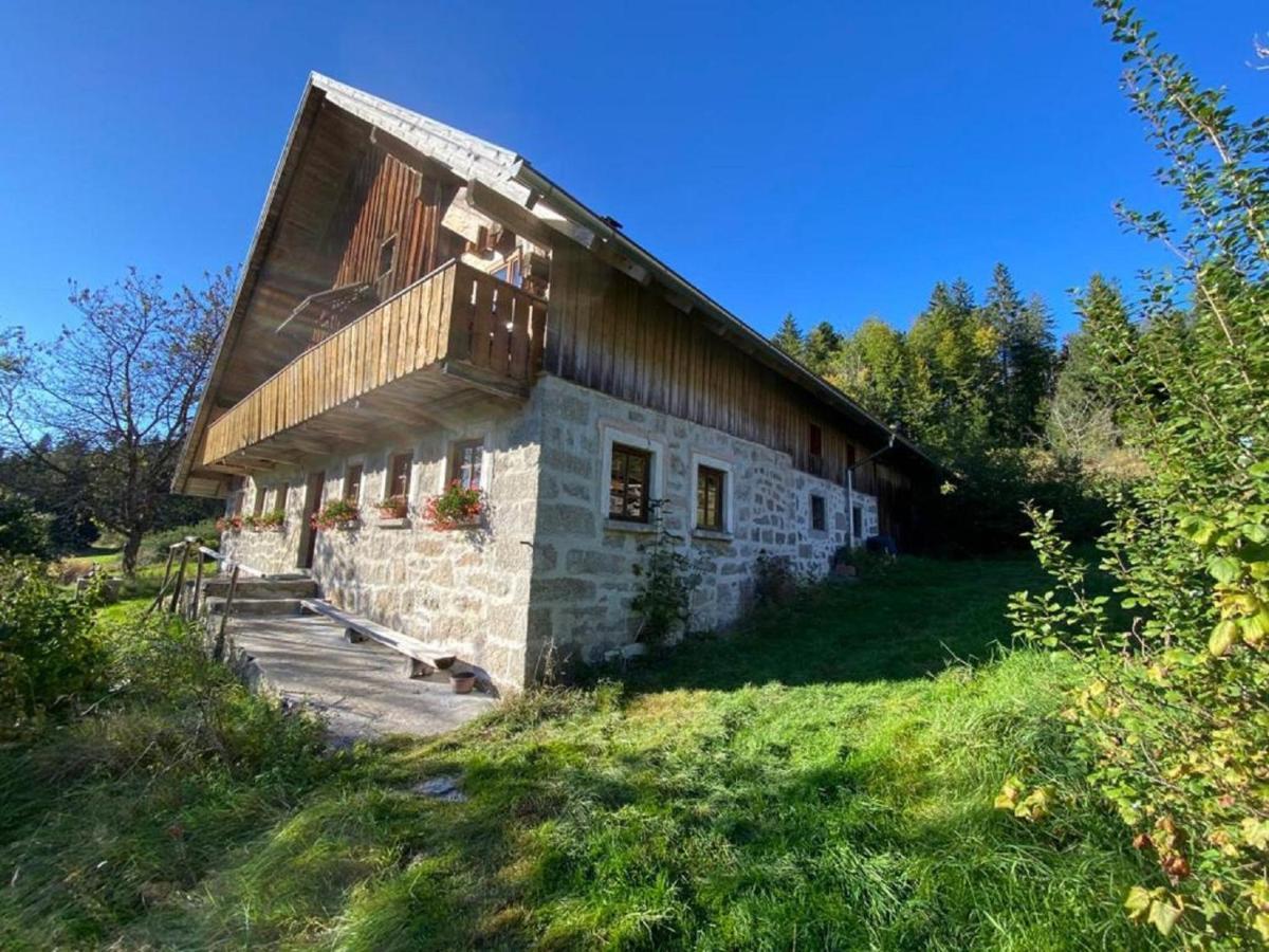 Ferienhaus Klause Neureichenau Esterno foto