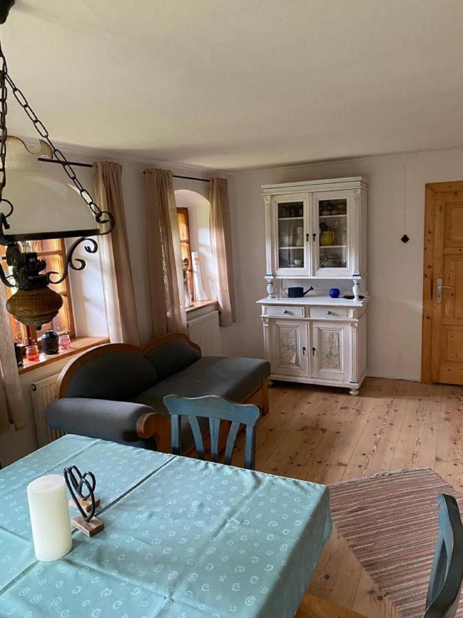 Ferienhaus Klause Neureichenau Esterno foto