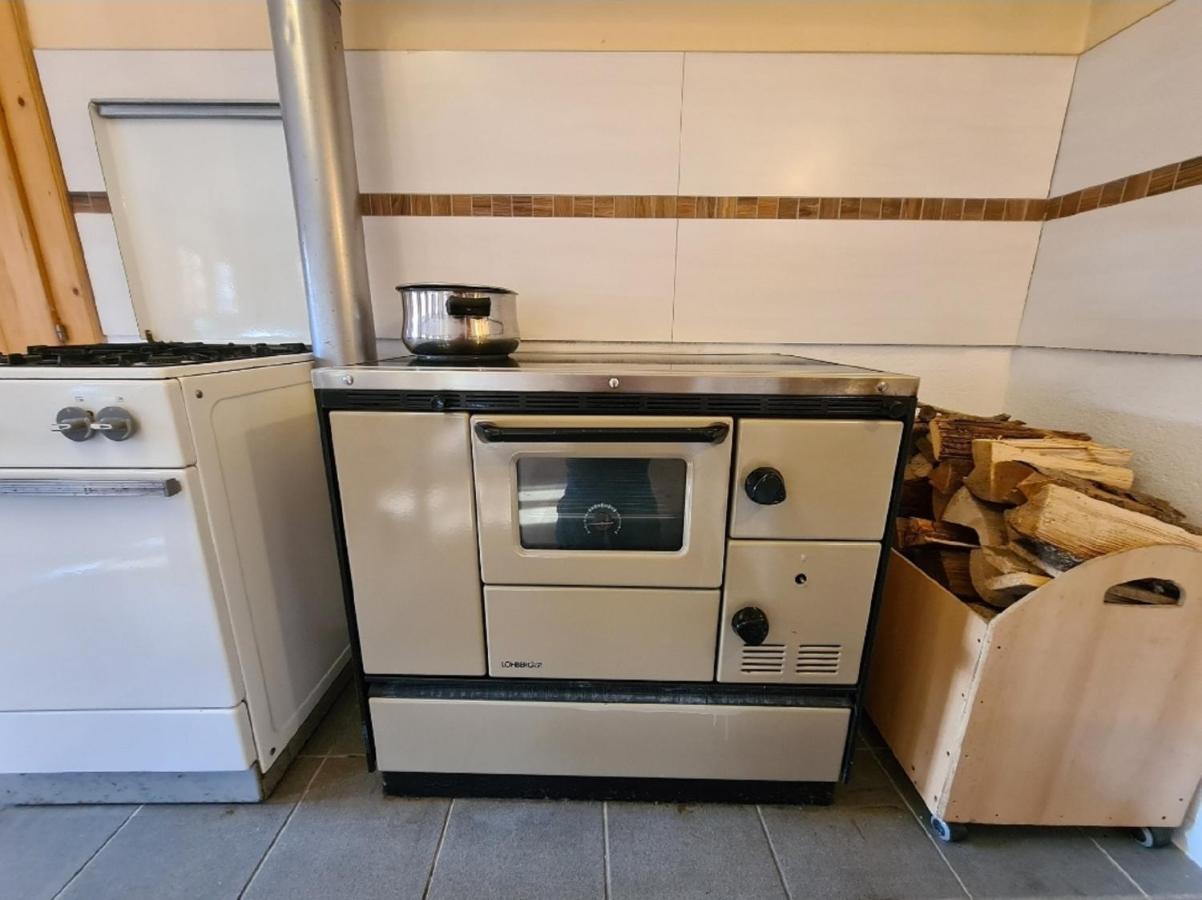 Ferienhaus Klause Neureichenau Esterno foto