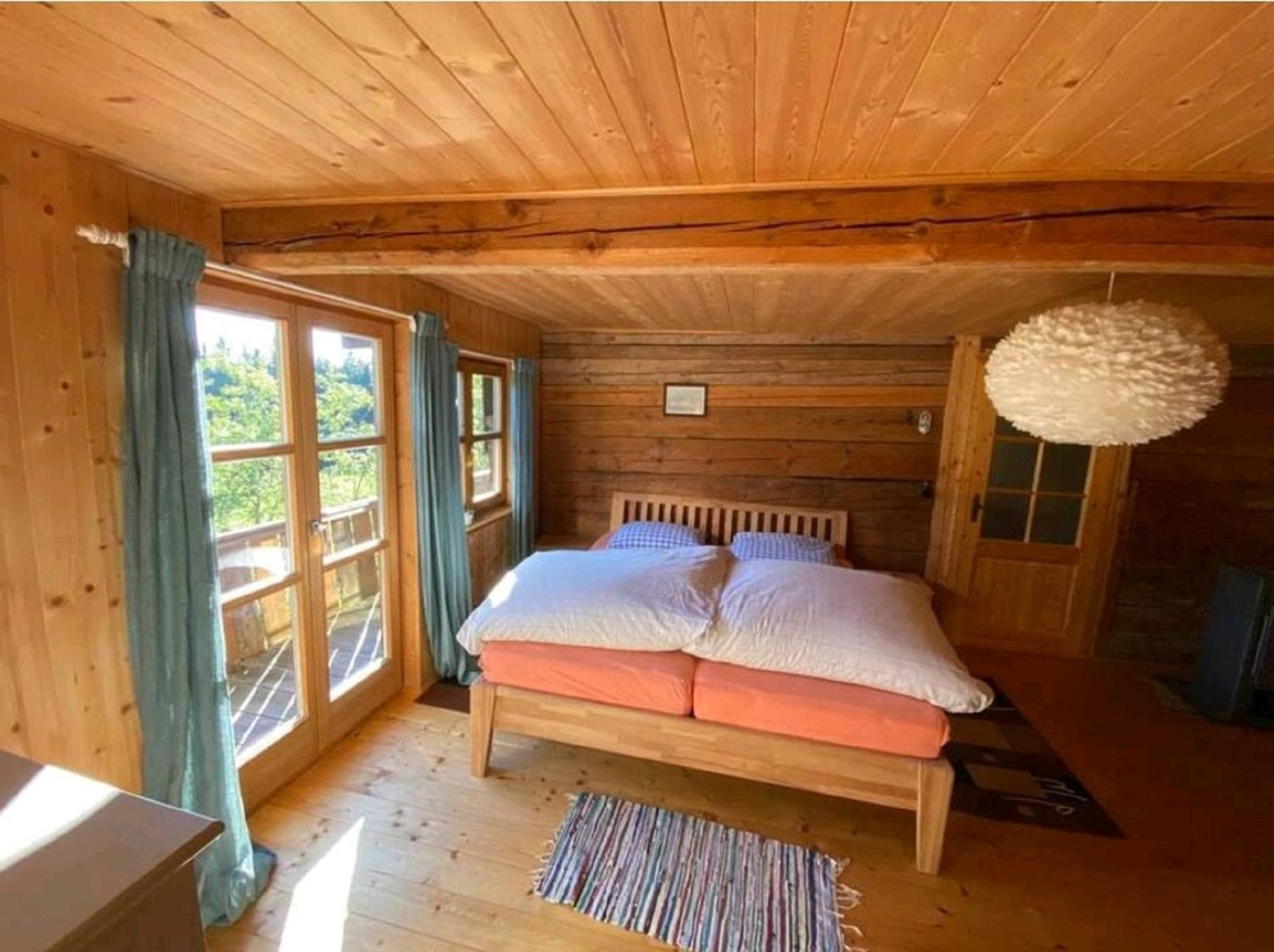 Ferienhaus Klause Neureichenau Esterno foto