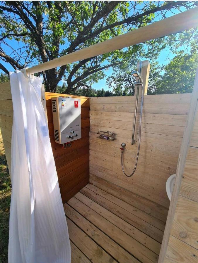 Ferienhaus Klause Neureichenau Esterno foto