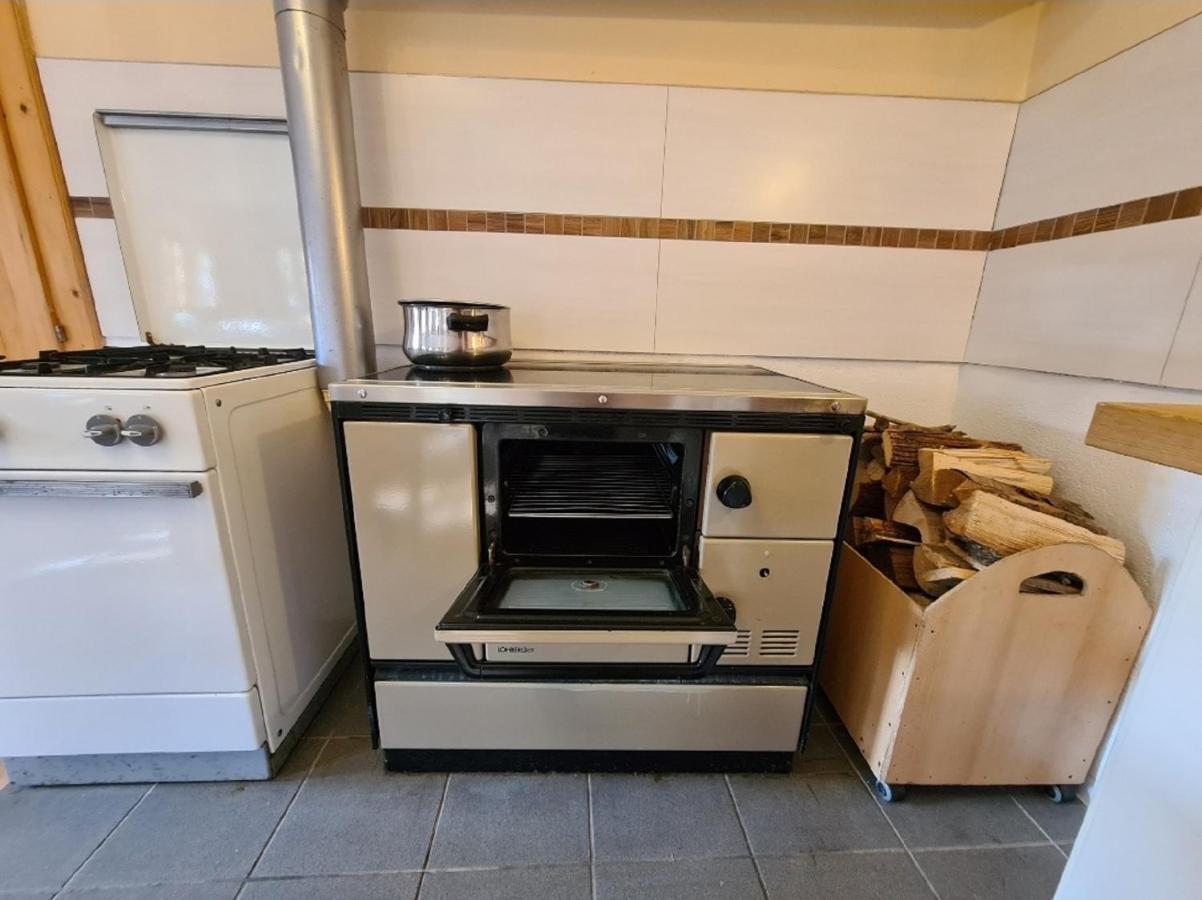Ferienhaus Klause Neureichenau Esterno foto