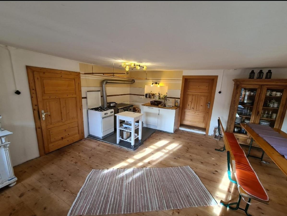 Ferienhaus Klause Neureichenau Esterno foto
