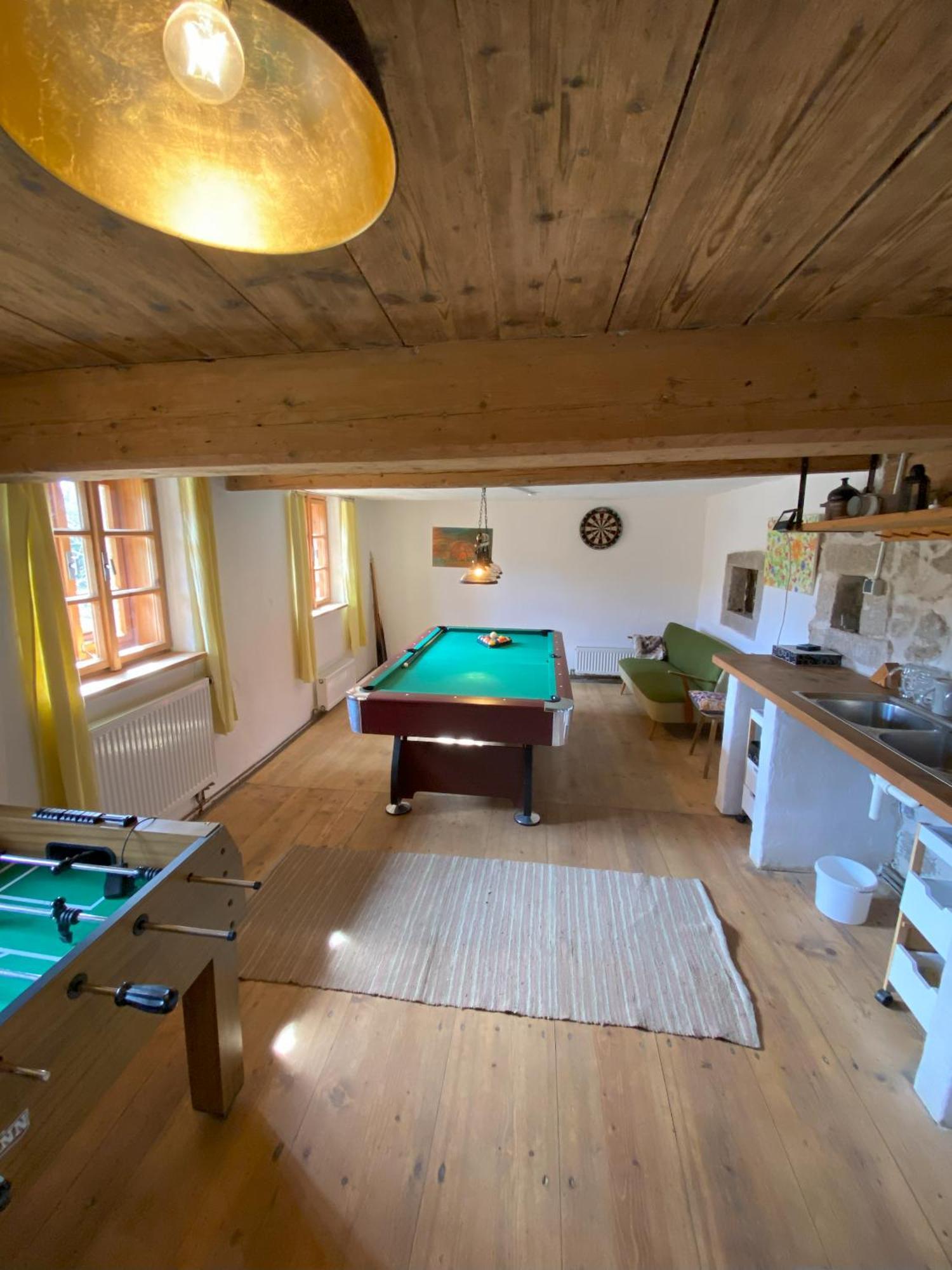 Ferienhaus Klause Neureichenau Esterno foto