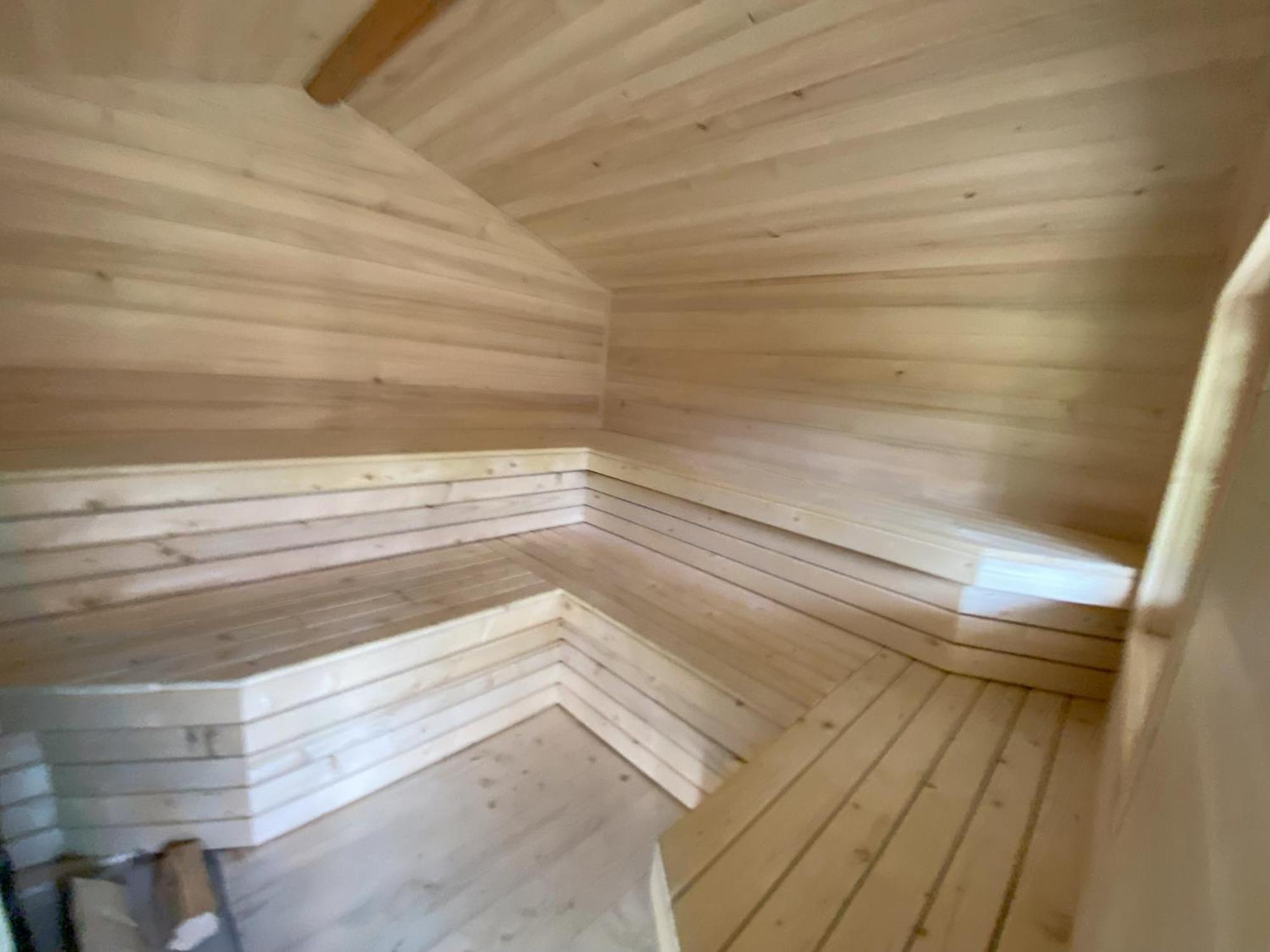 Ferienhaus Klause Neureichenau Esterno foto