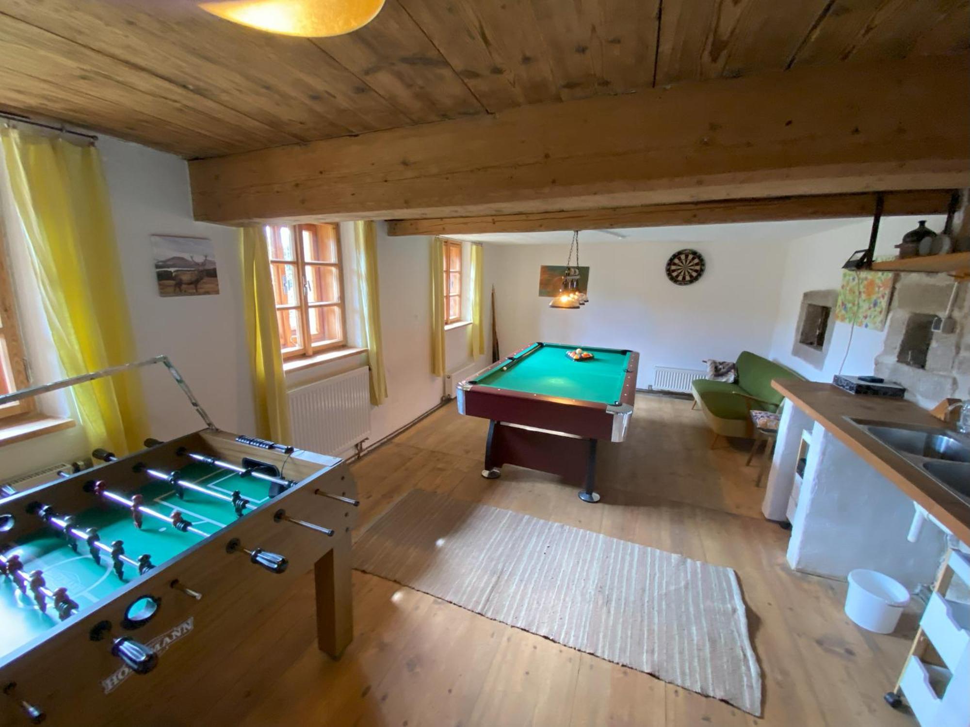Ferienhaus Klause Neureichenau Esterno foto