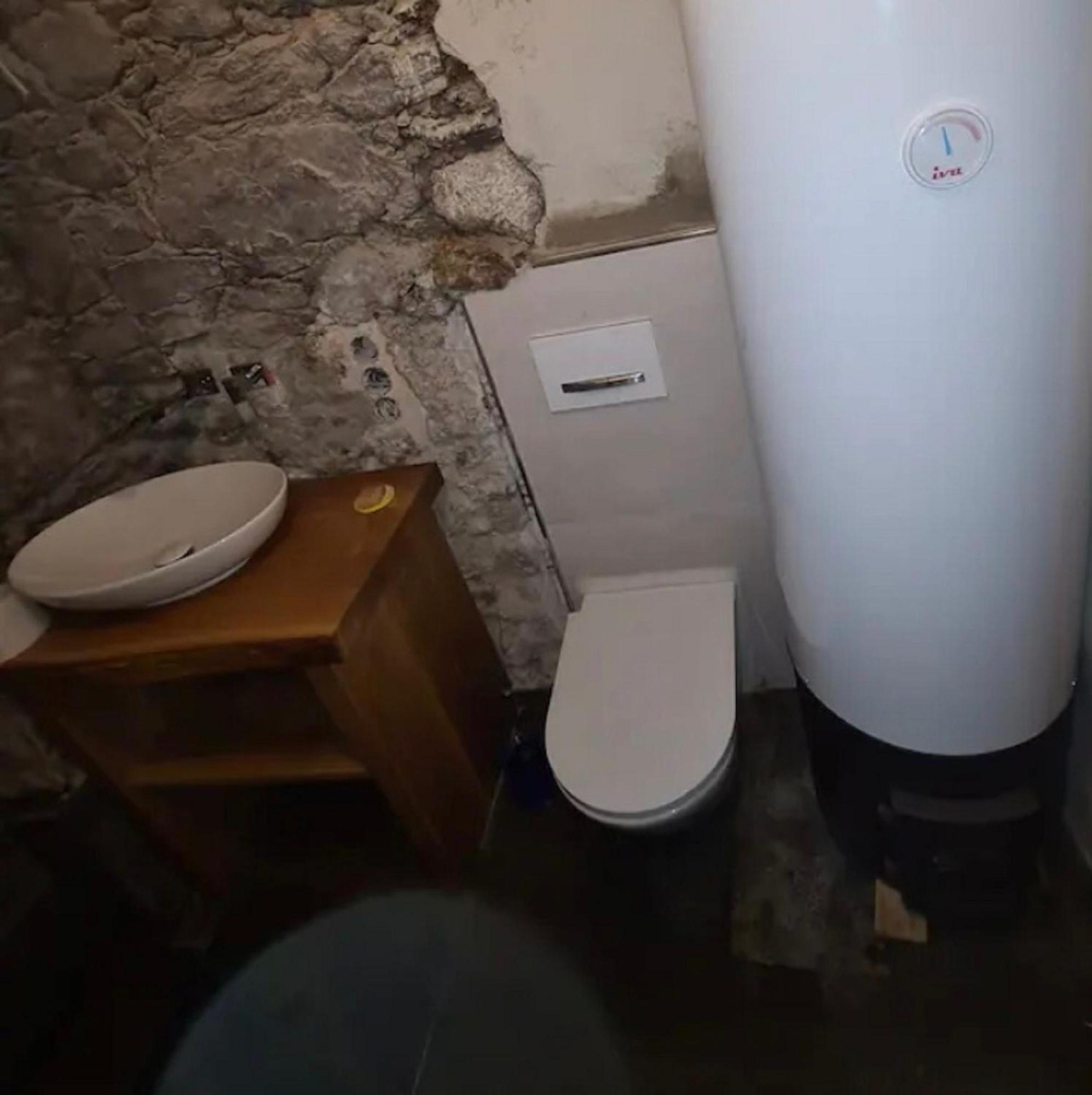 Ferienhaus Klause Neureichenau Esterno foto