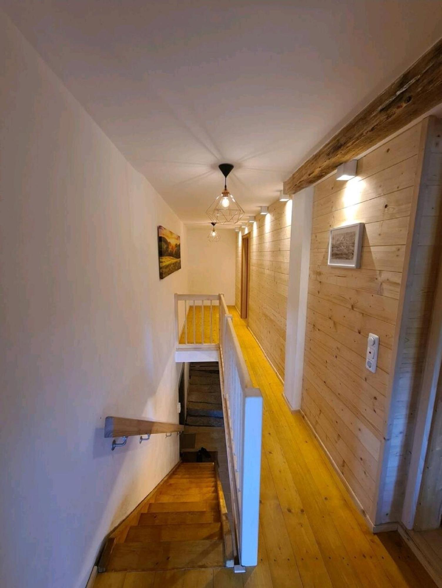 Ferienhaus Klause Neureichenau Esterno foto