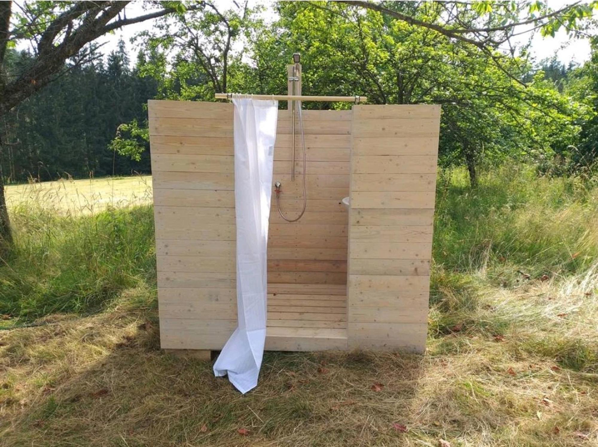 Ferienhaus Klause Neureichenau Esterno foto